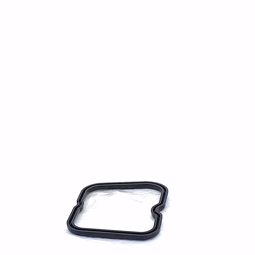 Joint de cache culbuteurs 1 culasse Case IH J902666 adaptable