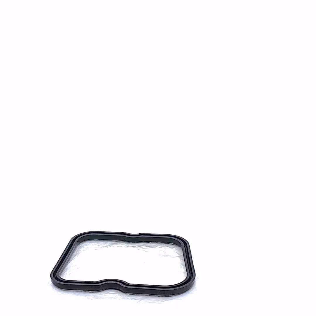 Joint de cache culbuteurs 1 culasse Case IH J902666 adaptable