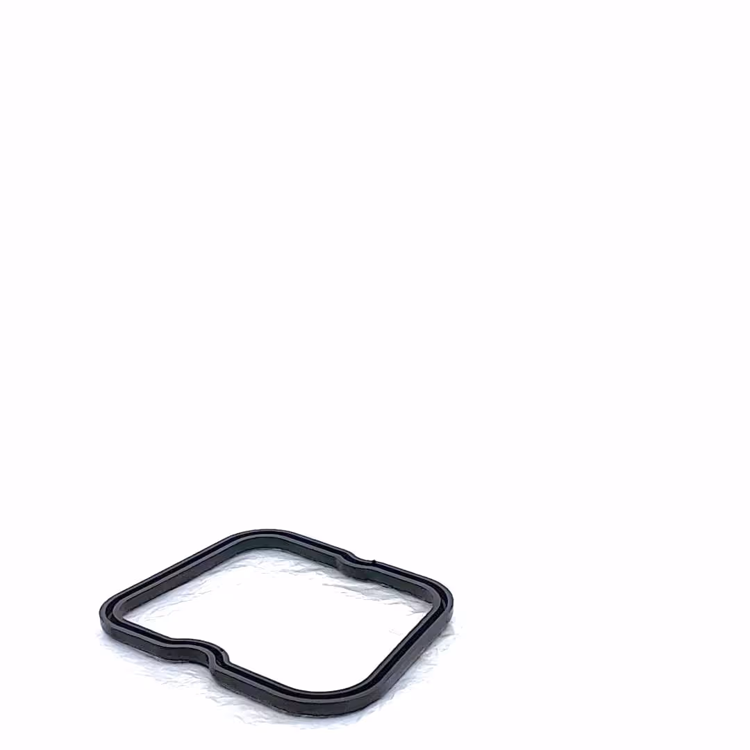 Joint de cache culbuteurs 1 culasse Case IH J902666 adaptable