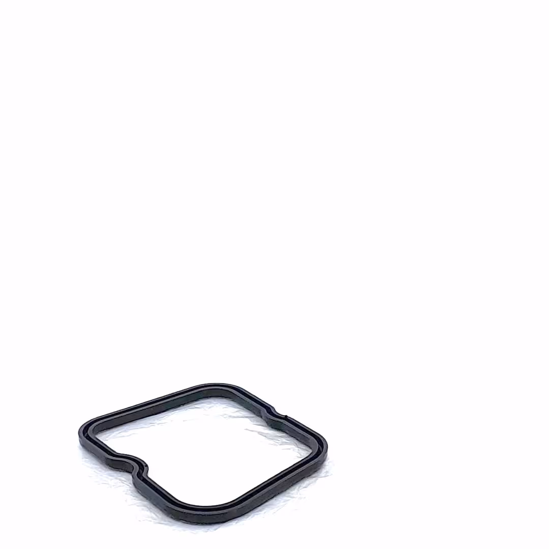 Joint de cache culbuteurs 1 culasse Case IH J902666 adaptable