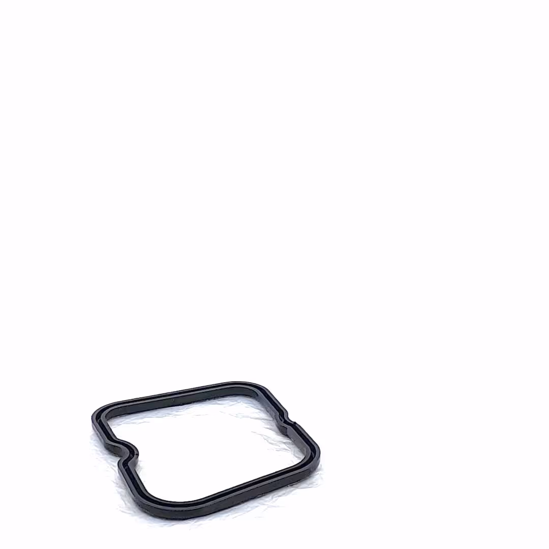 Joint de cache culbuteurs 1 culasse Case IH J902666 adaptable