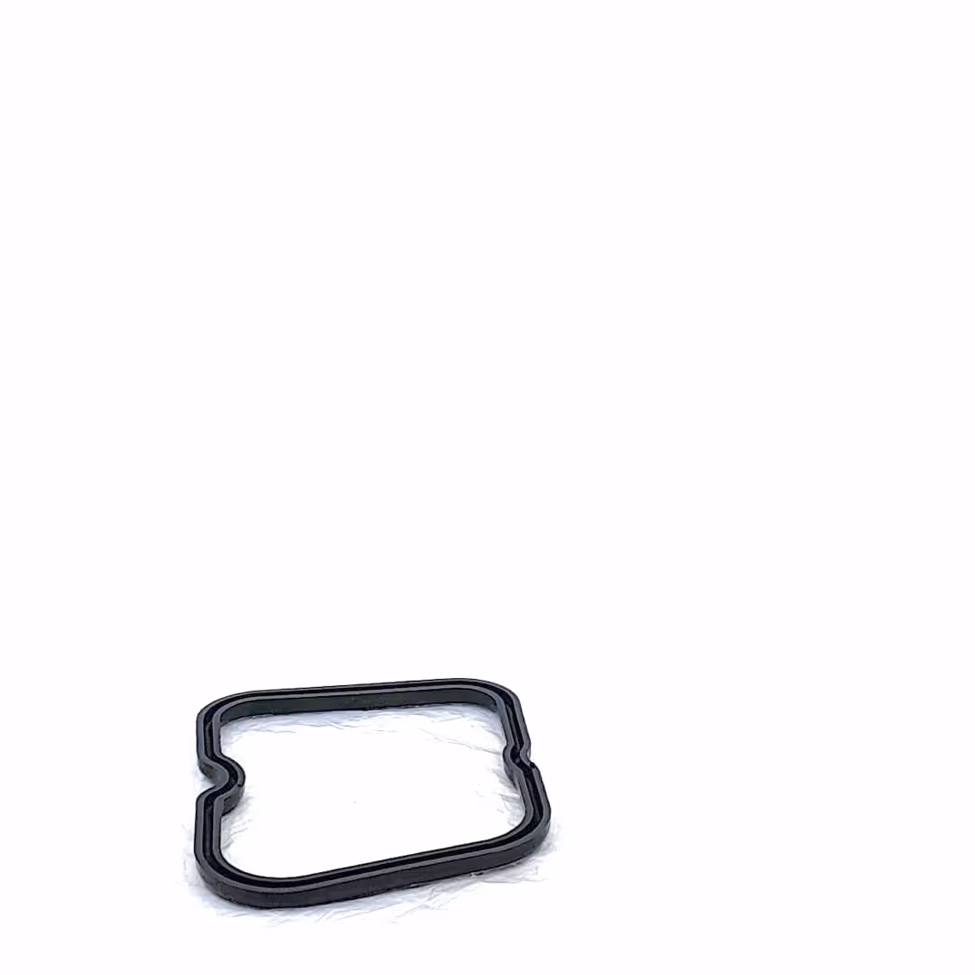 Joint de cache culbuteurs 1 culasse Case IH J902666 adaptable