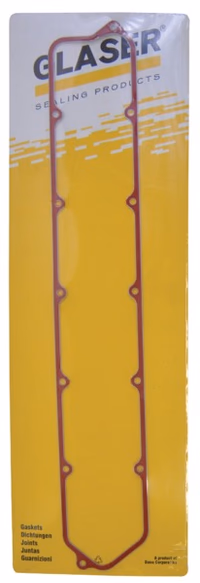 Joint de cache-soupape p/ JD