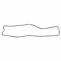 JOINT DE CACHE-SOUPAPES 6005021345 RENAULT ARES