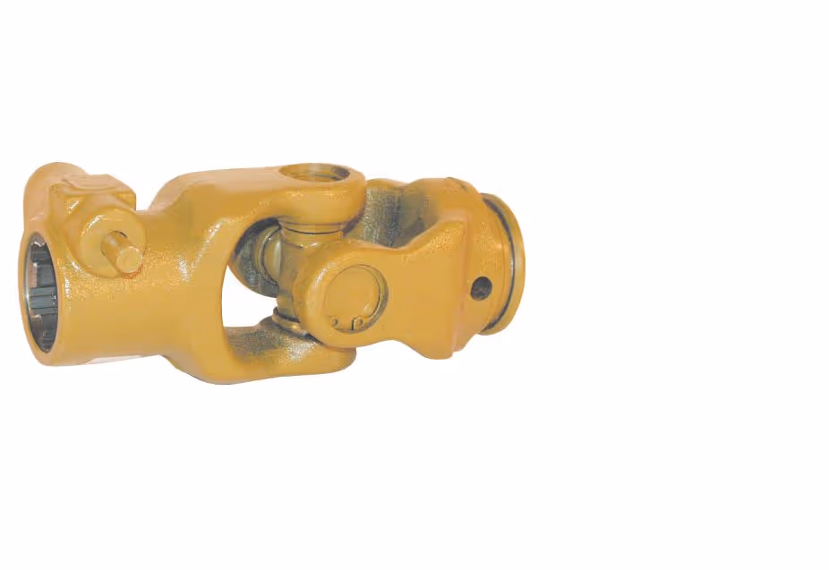 Joint de cardan complet Cr.27x75 1"3/8 6 c. Tube 48 x57.5 mm