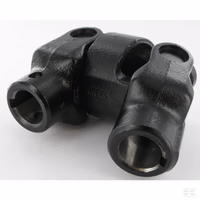 Joint de cardan double