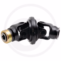 Joint de cardan grand angle