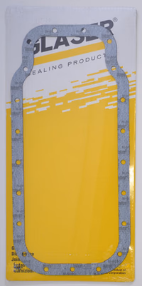 Joint de carter Fendt F139207210060