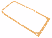 Joint de carter huile moteur 4 cyl Fendt F100003362574 adaptable