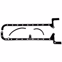 Joint de carter L650 mm Fiat 1930887