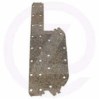 Joint de carter Same 0.029.1512.2