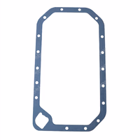 Joint de carter Volvo BM 772806