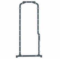 Joint de carterr d'huile moteur John Deere R520583 adaptable