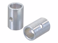 Joint de charnière pour porte vitrée - Vendu par 2