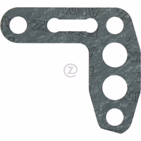 Joint de cloche de filtre à huile