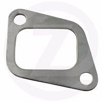 Joint de collecteur d'échappement 48.2 x 34 mm