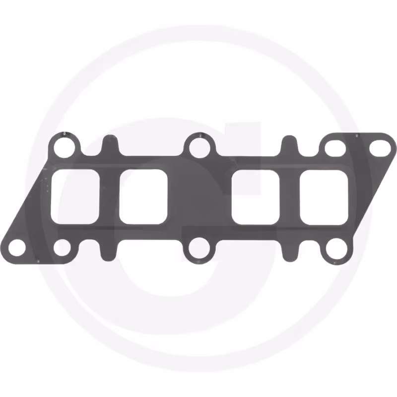 Joint de collecteur d'échappement F339202100050 | Fendt