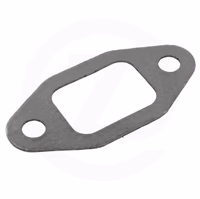 Joint de collecteur échap. CNH