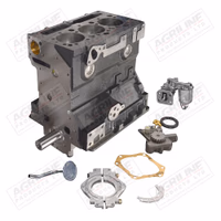 Joint de corde pour moteur court AD3.152 (IND) Volvo 400 430