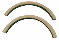 Joint de corde pour vilebrequin Major Super Major 81710903 | Ford