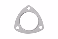 Joint de coude d'échappement