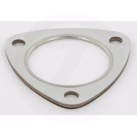 Joint de coude -> échappement