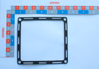 Joint De Couvercle Boitier Ecu Plan 10219126 Du 20/01/2017 