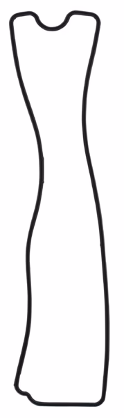 John Deere | Joint de couvercle soupapes