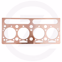 Joint de culasse 1.30 mm - ø 93.2 mm