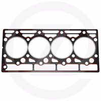 Joint de culasse 1.60 mm - ø 112.1 mm