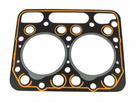 Joint de culasse - 2 Cyl.