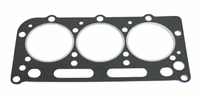 Joint de culasse 3 cyl. Case IH K262751 adaptable