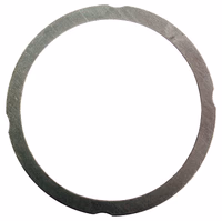 Joint de culasse air STD 1.10mm. 1 cylindre 100 102mm. Fendt F100004157654 adaptable