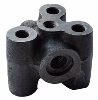 Joint de culasse de cylindre Deutz 1,5 mm 1 orifice 4201562 | Deutz