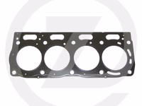 JOINT DE CULASSE METALLIQUE - 604923 - MANITOU