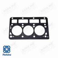 Joint de culasse Perkins
