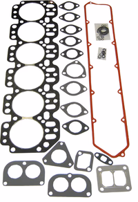 Joint de culasse Set John Deere 6359T 6359 D 6068T RE38852 | John Deere