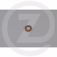 JOINT DE NEZ D'INJECTEUR