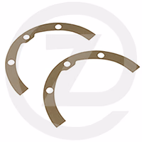 Joint de palier arrière 