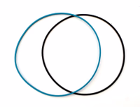 Joint de piston New Holland TM T6 T7 Transmission 5138955 | Ford