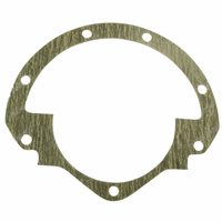 Joint de plaque arrière moteur Massey Ferguson 4223797M1 adaptable