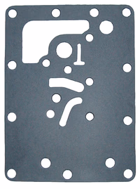 Joint de pompe hydraulique 