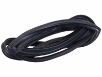 Joint de porte Gauche - adaptable sur tracteurs New Holland, Ford, Fiat - ref 81867740