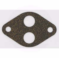 Joint de tête de filtre Case - IH