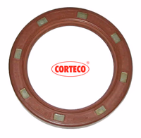 Joint de transmission boite de vitesse / Dynashift 