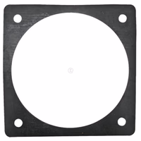 Joint de vanne 6'' 150x150 mm Adaptable