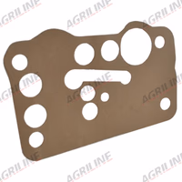 Joint de vanne de service externe