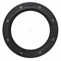 Joint de vilebrequin avant