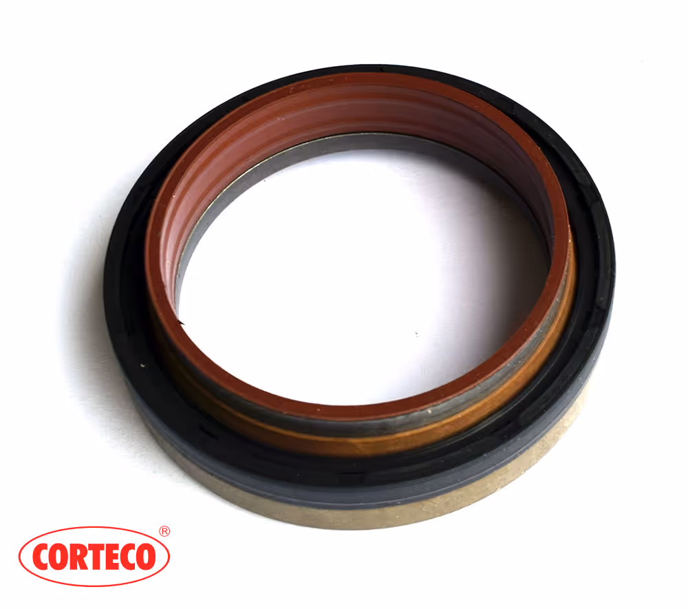 Joint de vilebrequin de Fiat 6170 6190 G210 G240 87802236 | Fiat