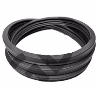 Joint de vitre latérale John Deere 